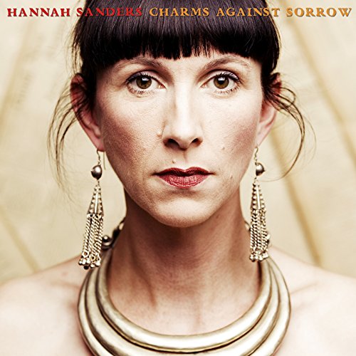 Hannah Sanders